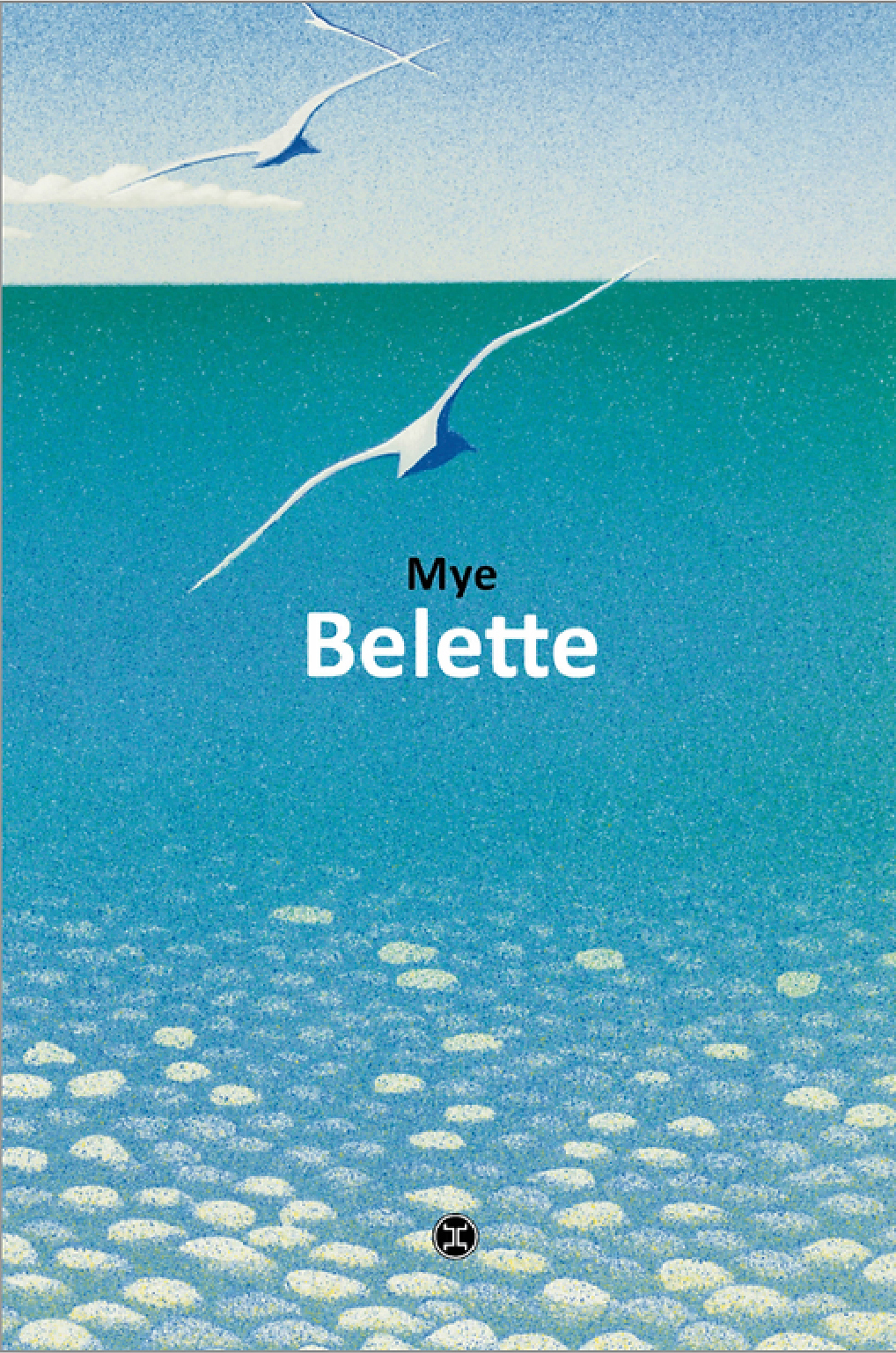 Belette par MYE